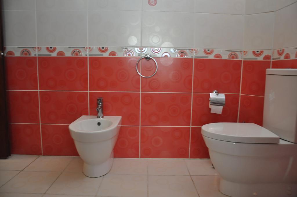 Hotel Lunay Antalya Kültér fotó