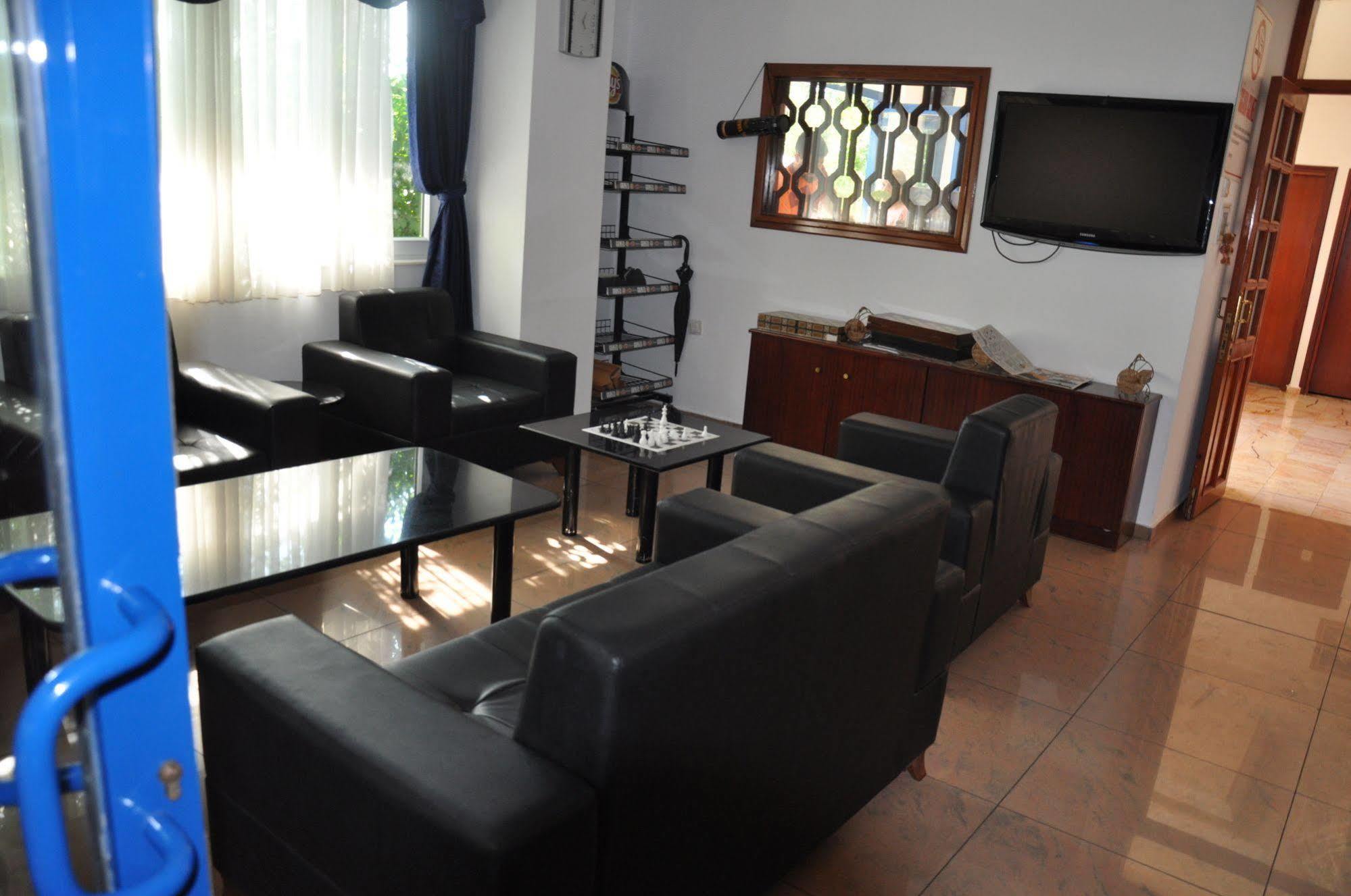 Hotel Lunay Antalya Kültér fotó